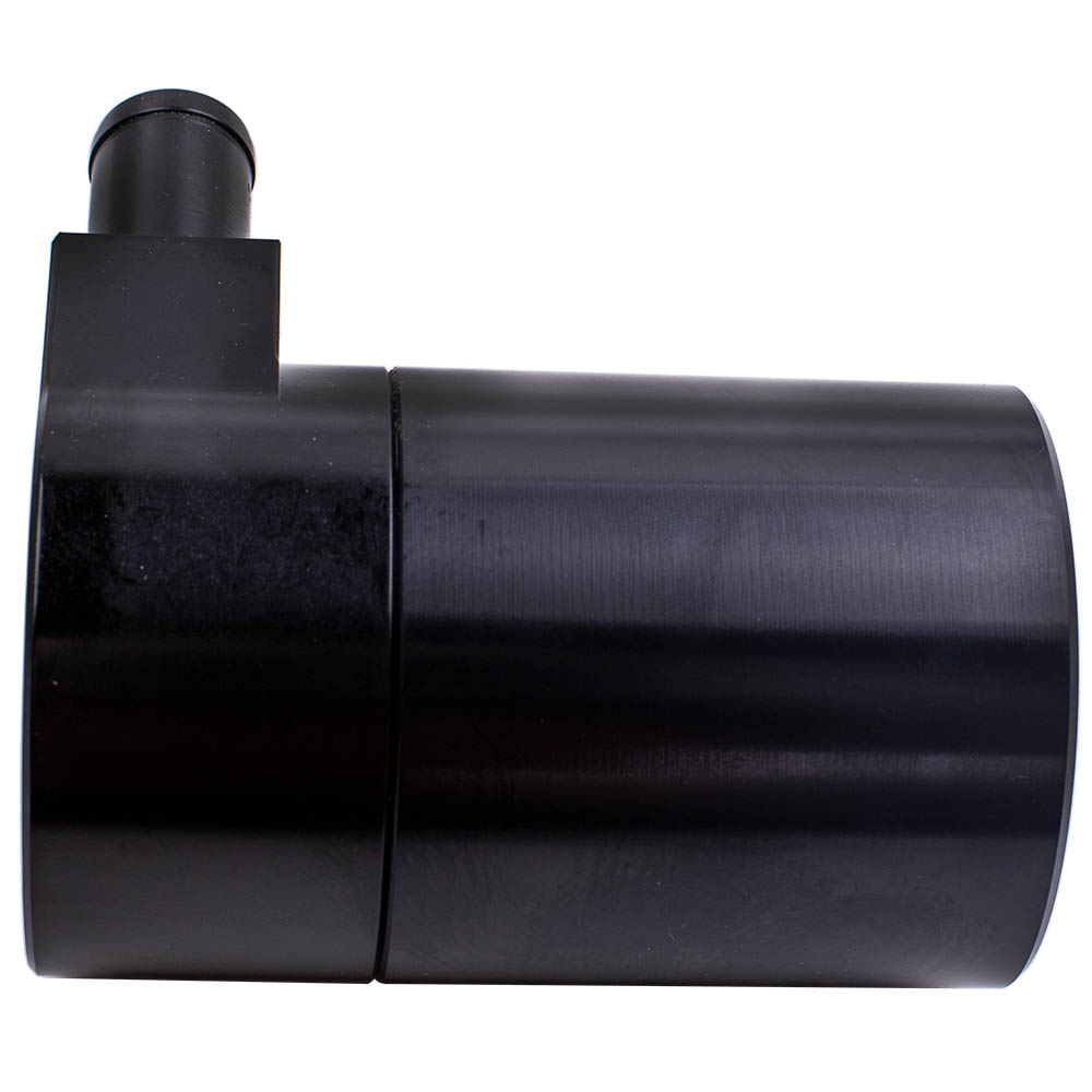 Aluminium Oil Catch Tank Öl Behälter for BMW 335i 335xi 535i N54 oilcatchcan
