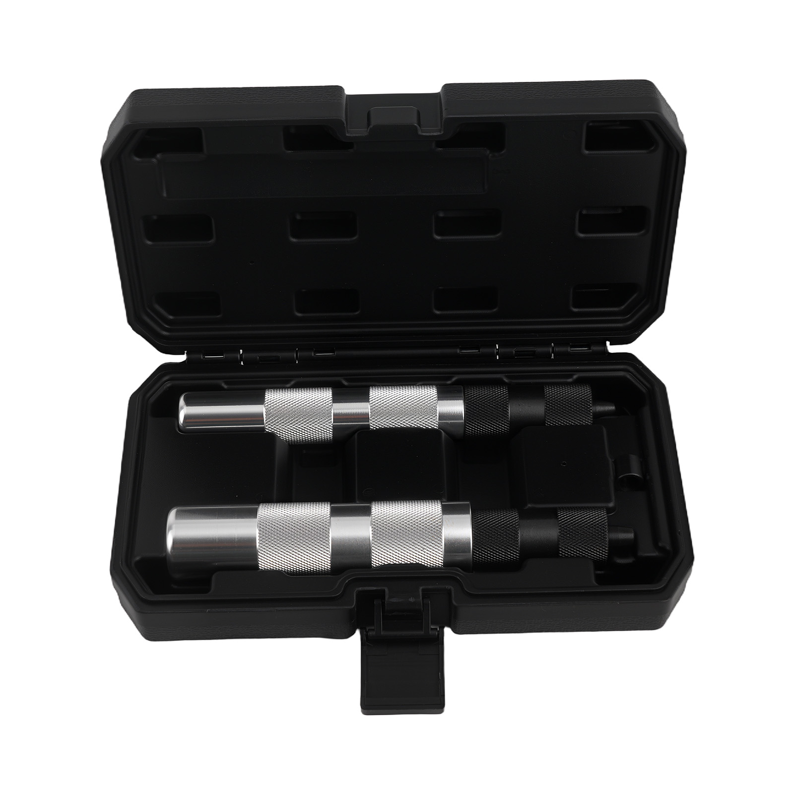 1* Valve Keeper Valve Spring Compressor Installer & Removal Tool For Toyota