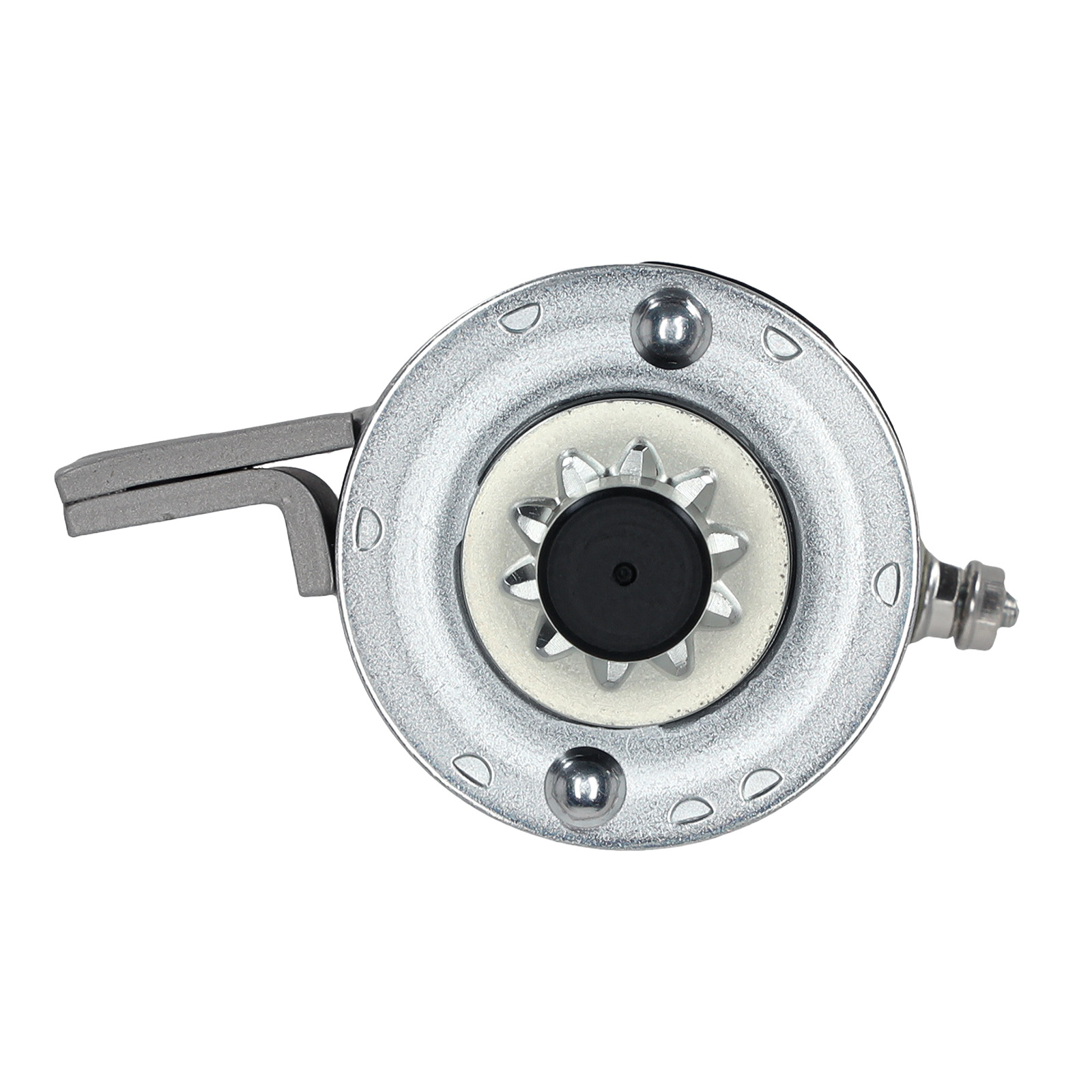 Starter for John Deere 110/112/120/140 AM34888 1968-1974 CCW Rotation AM32789