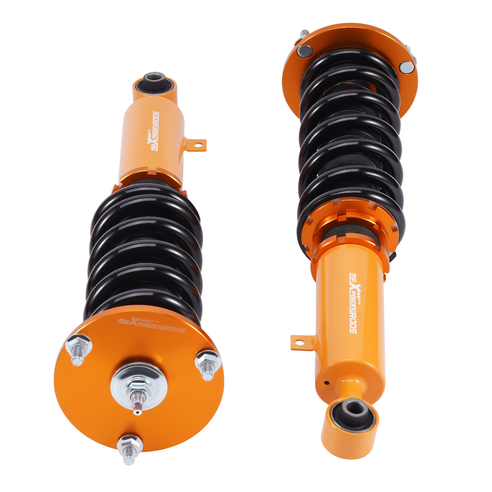 24 Click Damper Coilovers Shocks Springs Kit For TOYOTA SUPRA 1987-1992