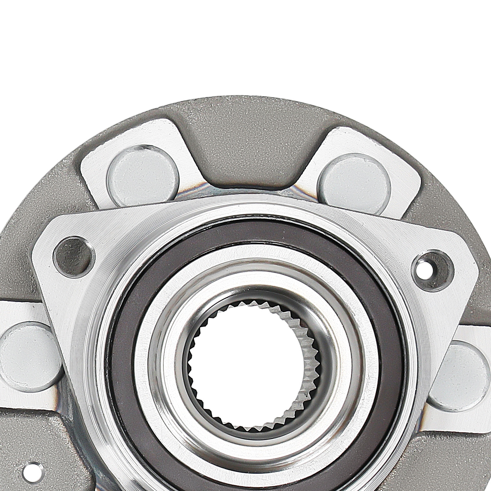 Front Left Right Wheel Bearing Hub for Buick Enclave 2018-2022 H512593 WE61916