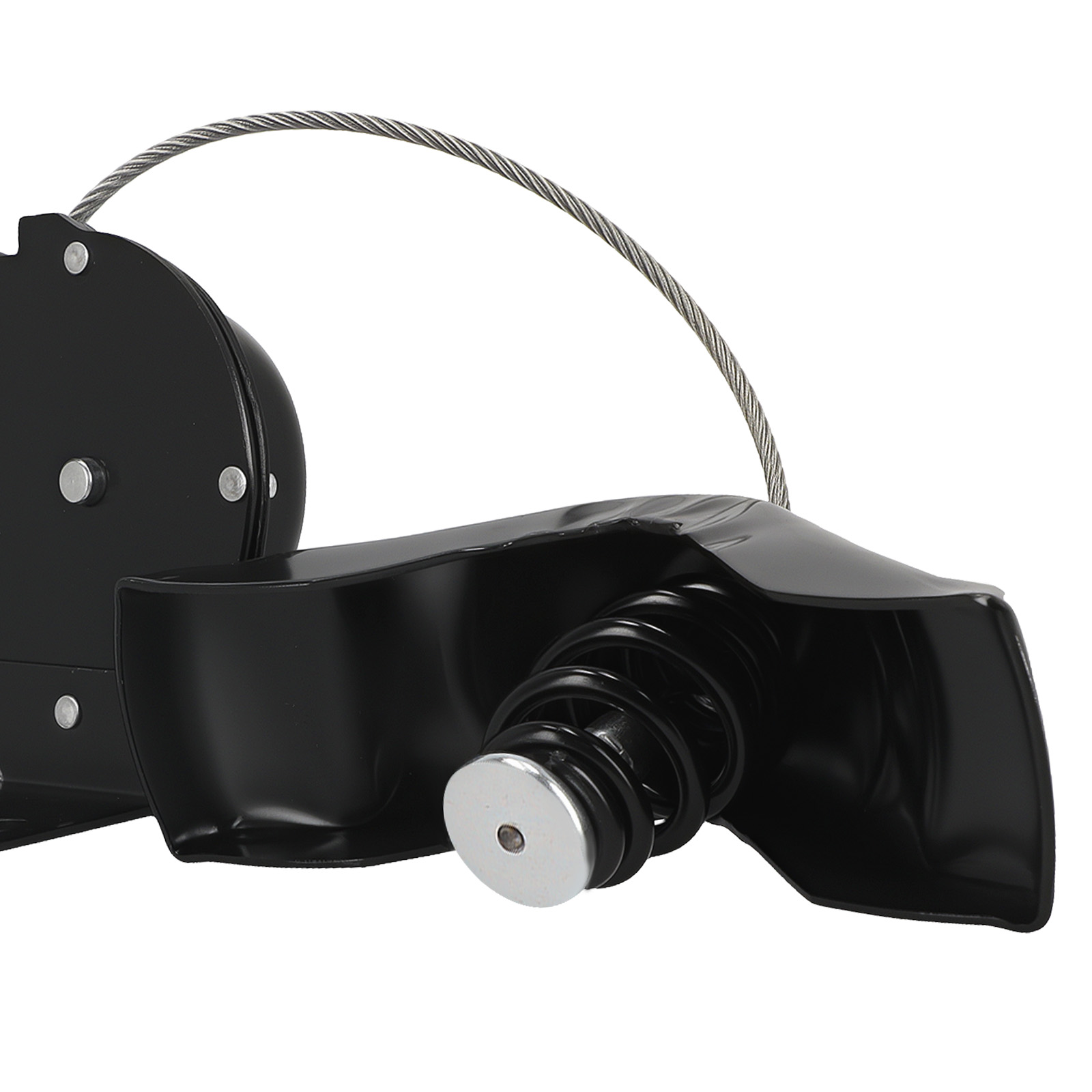 Spare Wheel Winch Hoist for Ford E-Series Vans 1996-2018 2C2Z1A131BA 924-527