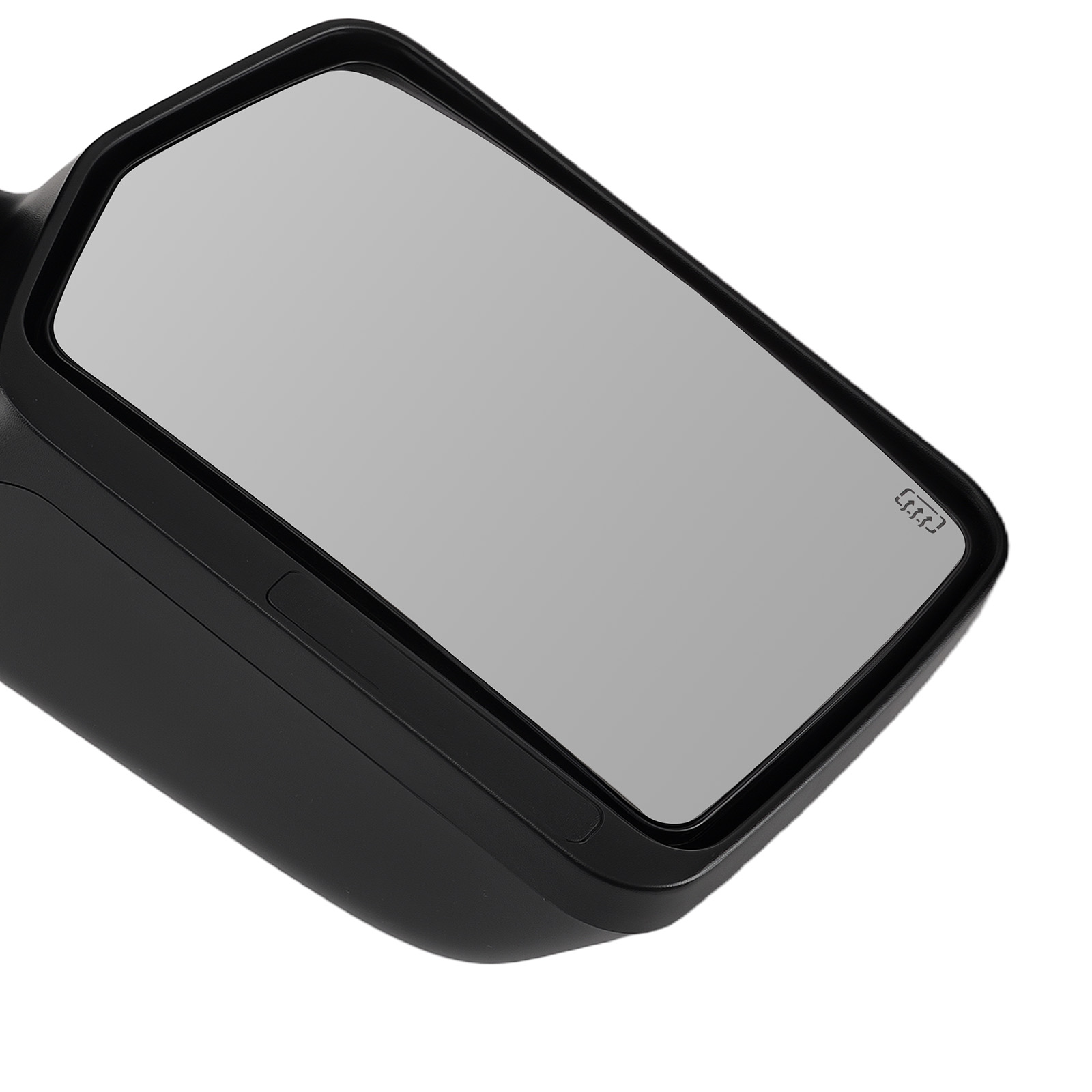 Mirror Assembly for Ford F-150 Limited 2013-2014 8L3Z17682EA Heated Black