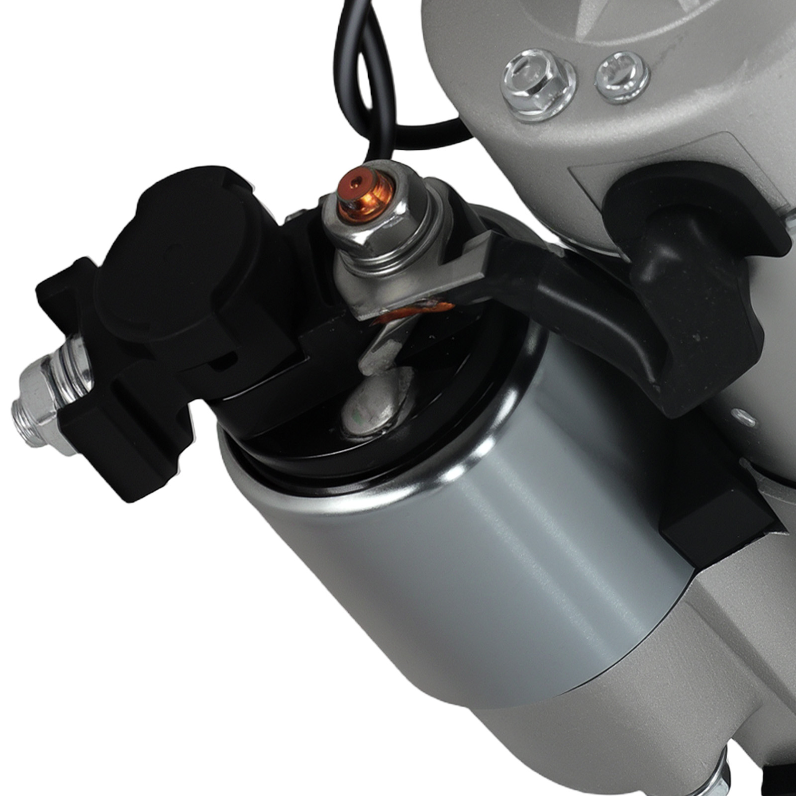 Starter  Motor Fit For INFINITI EX35 FX35 G35 3.5L 08-2012 23300JK20A 12T 12V