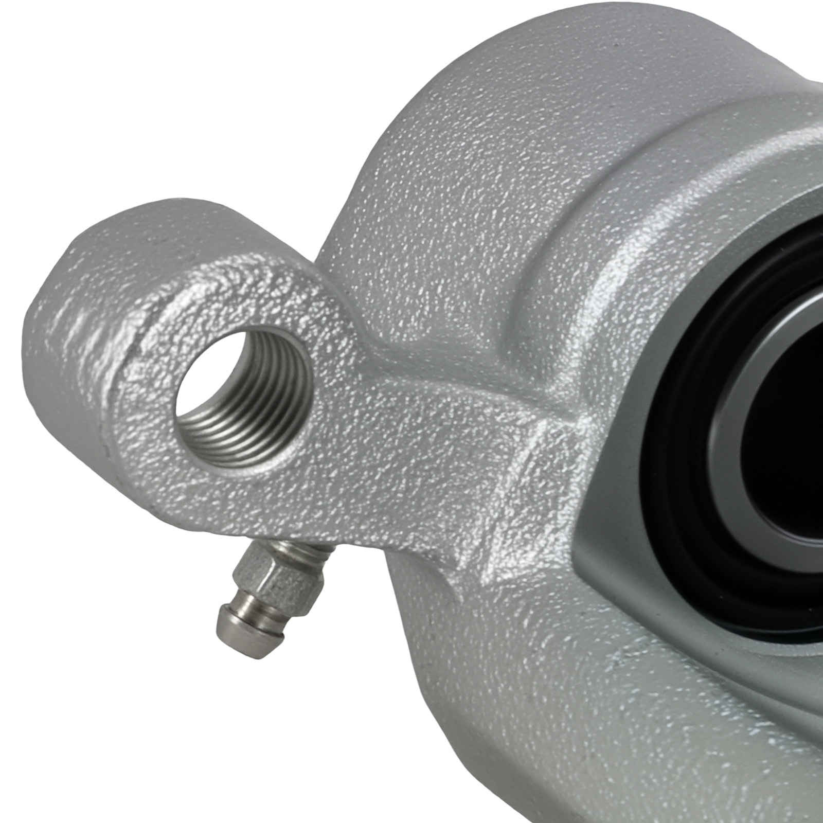 2x Bremsanlage Vorne for Citroën C-Crosser Peugeot 4007 Mitsubishi Space 4400.V0