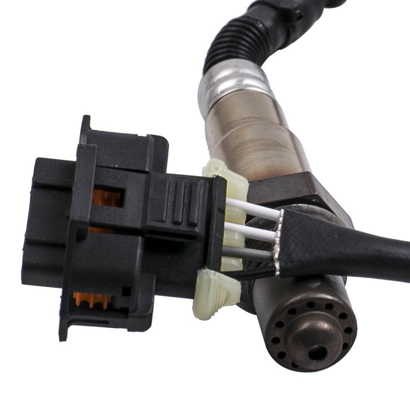2x O2 Oxygen Sensor 4 Wire For Holden Commodore VZ VE V6 3.6L 2004-13 0258006743