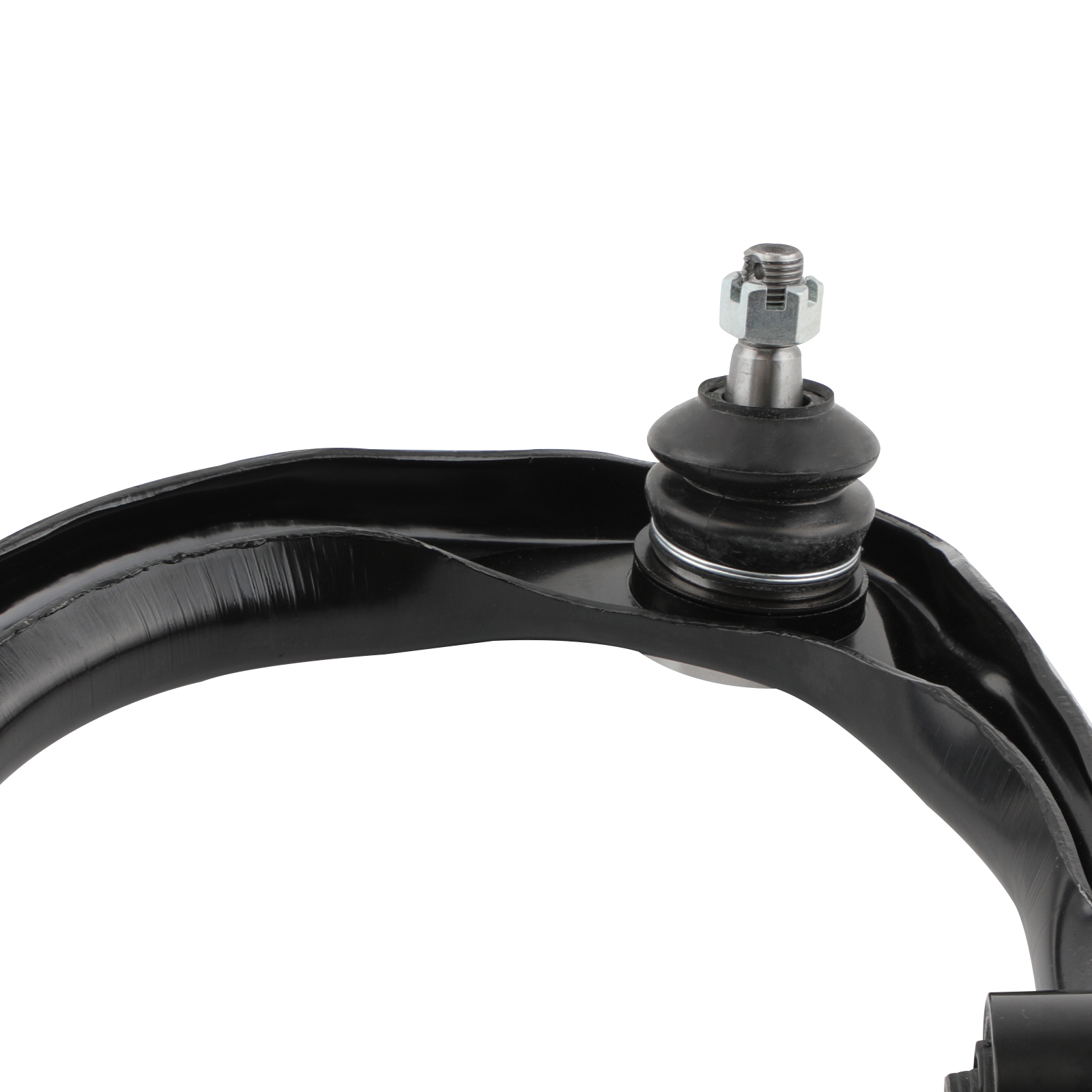 Front Lower & Upper Control Arms w/ Ball Joints for 2005-2014 2015 Toyota Tacoma