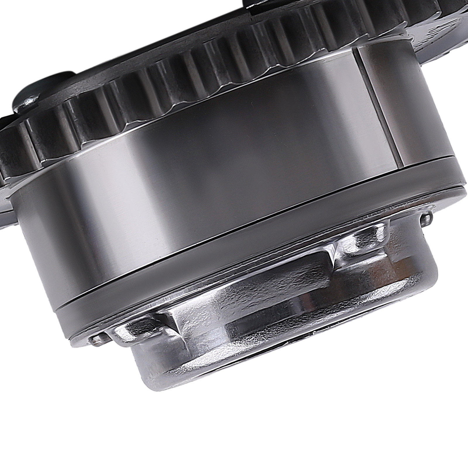 2x Nockenwellenversteller Ein + Aus for Mercedes A2710501400 A2710501500 M271