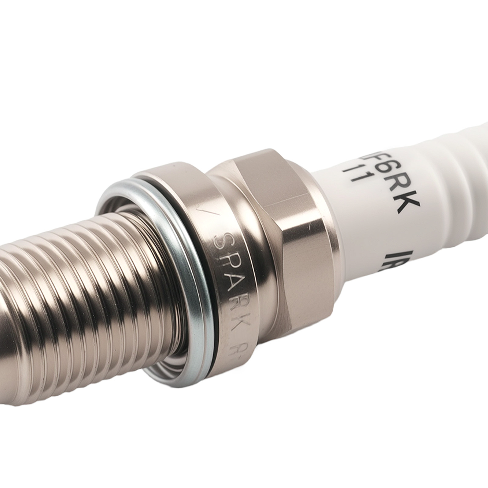 Iridium Spark Plug for Acura TL 2004-2008 RL 05-08 IZFR6K-11 6774
