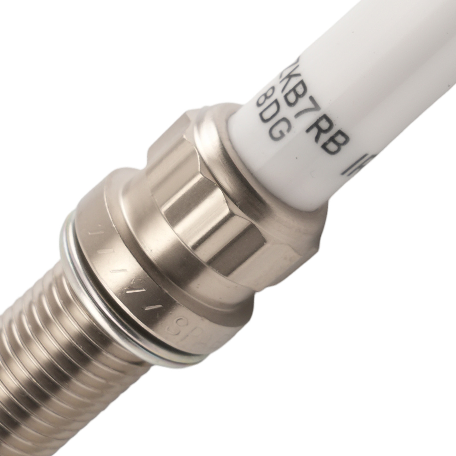 Iridium Spark Plug for Mini Cooper/Paceman 1.6L 97968 12120034098 5843 4pcs