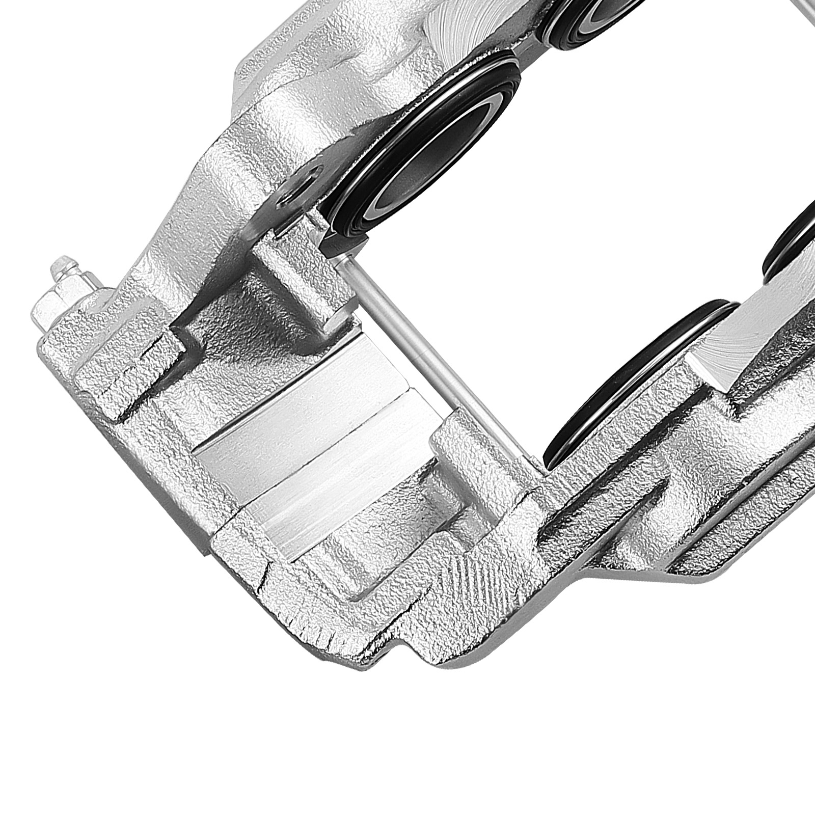 Pair Right Left Front Disc Brake Caliper For Toyota Tacoma 2.7L 3.5L 4.0L 345011