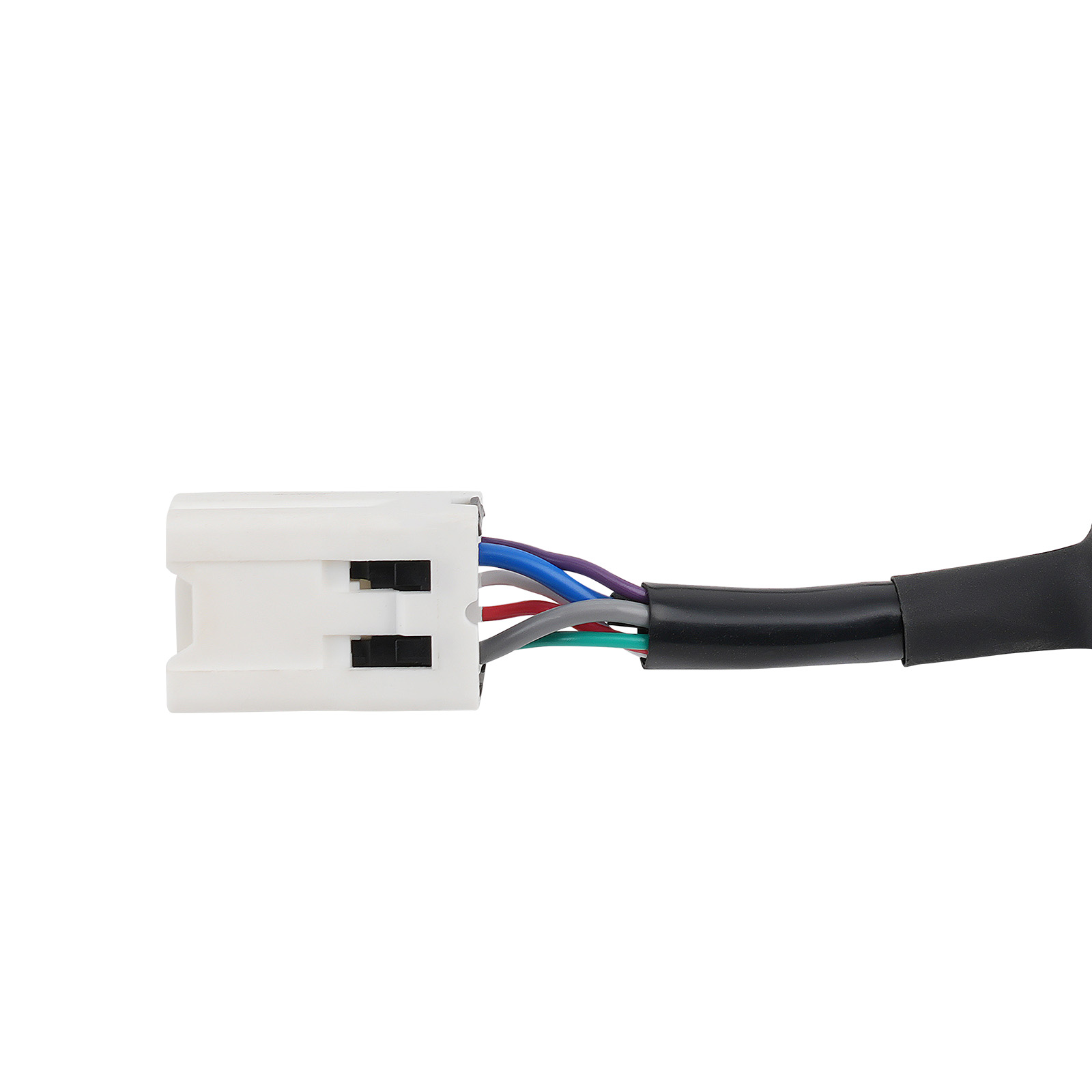 2X Front Left & Right Window Motors For 03-07 Infiniti G35 03-09 Nissan 350Z