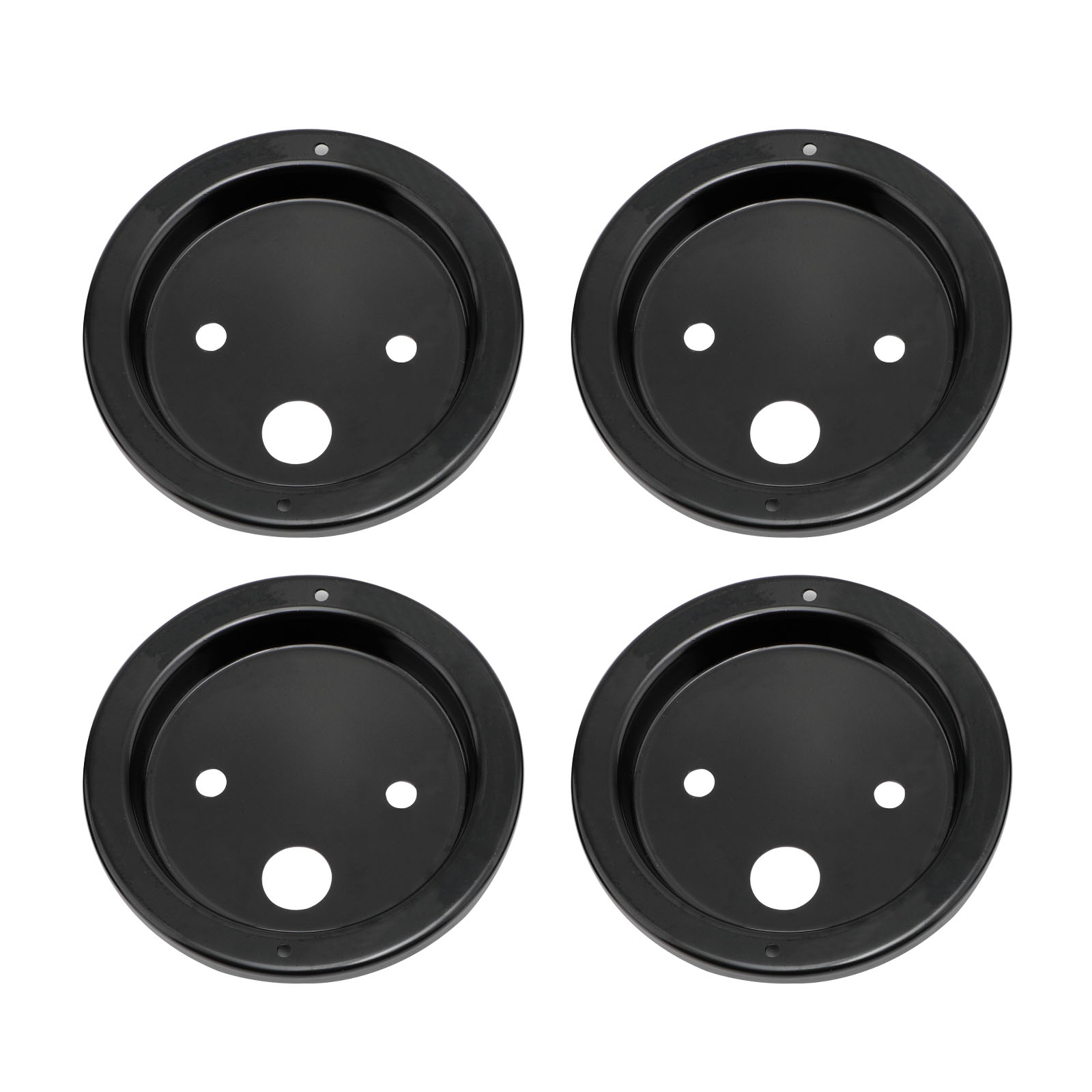 Air Spring Suspension Kit Rear For Dodge Ram 2500 2 4 Wheel Drive  2014 - 2022