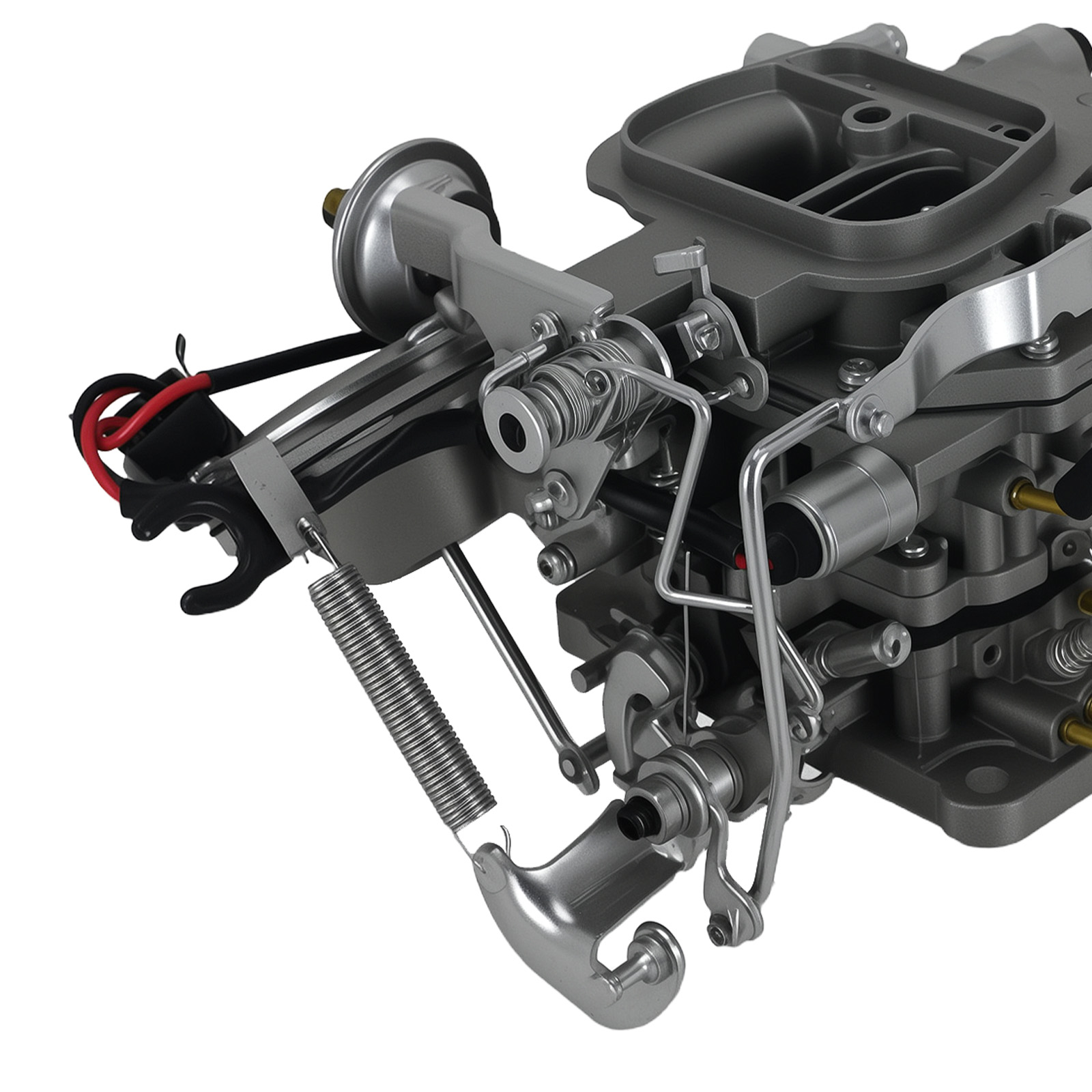 Aluminum Carburetor for Toyota Hilux 1983-1998 Carina 1982+ 21100-71080