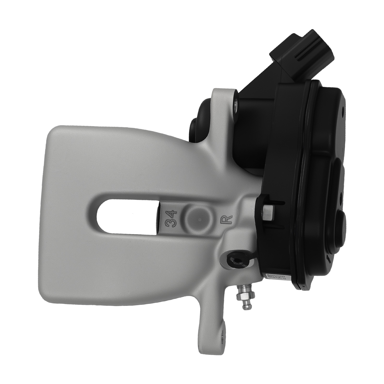 Schwimmend Bremssattel Hinten Rechts for Renault Megane  Scenic 440013419R 34mm