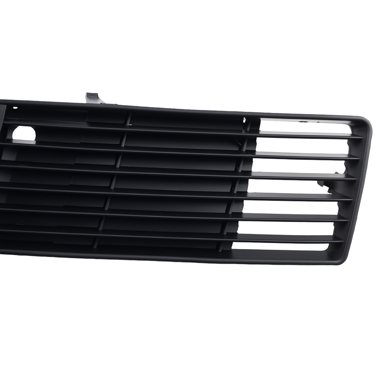 2X Front Bumper Lower Fog Lamp Grille Cover for Audi A6 C5 1998-2001 4B0807682S
