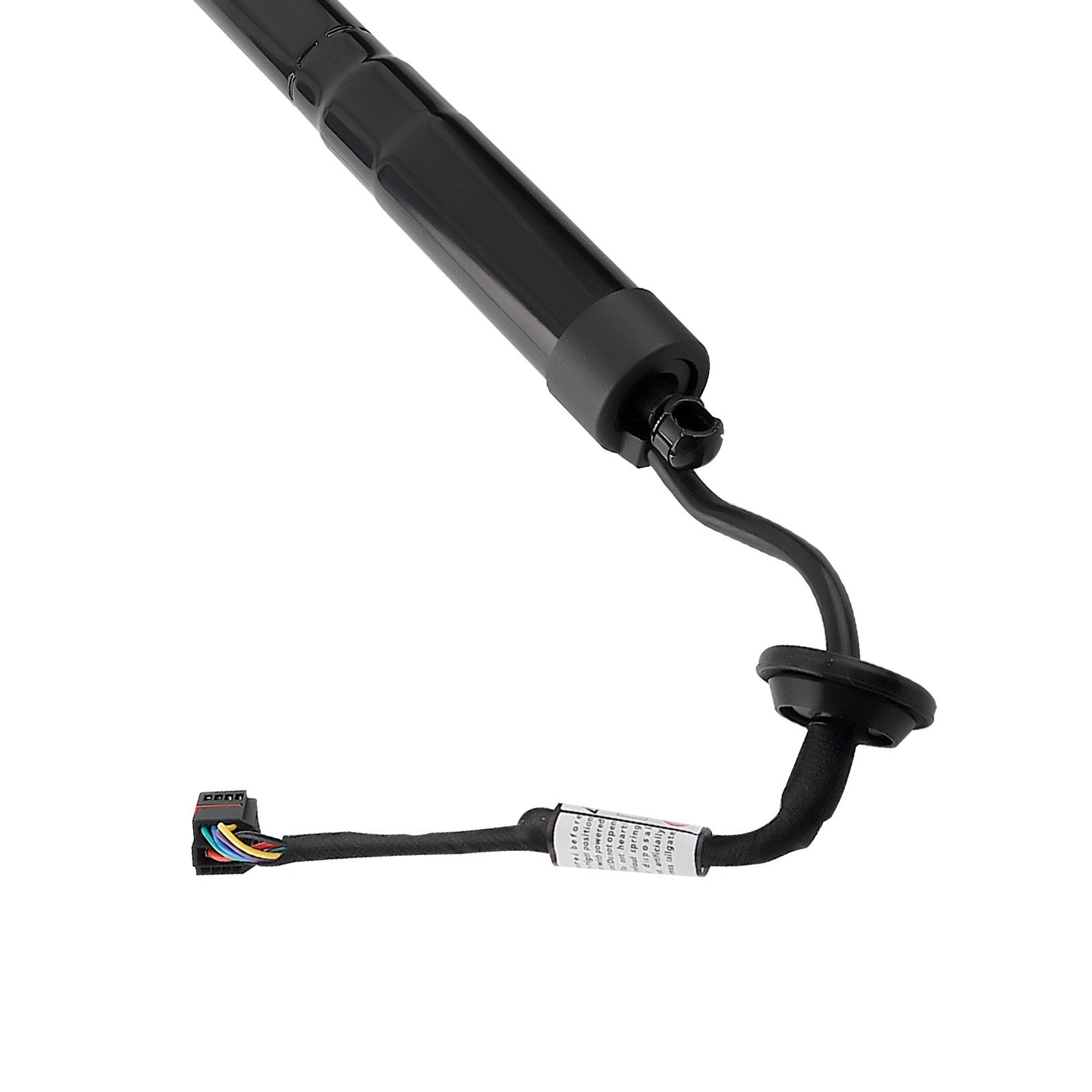 Vérin de hayon de coffre Gauche + Droite for Volvo XC40 536 32296296 32296297