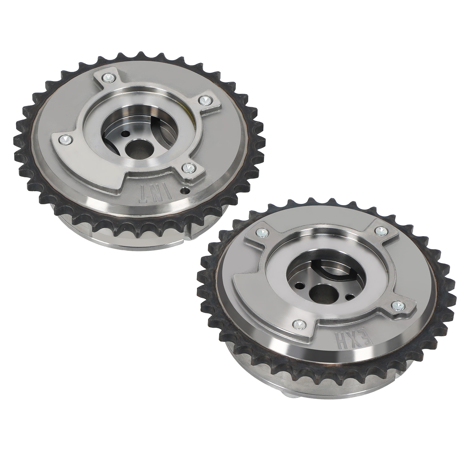 Camshaft Timing Gear Set for Toyota Camry 2.5L DOHC 2010-2012 917-258 917-259