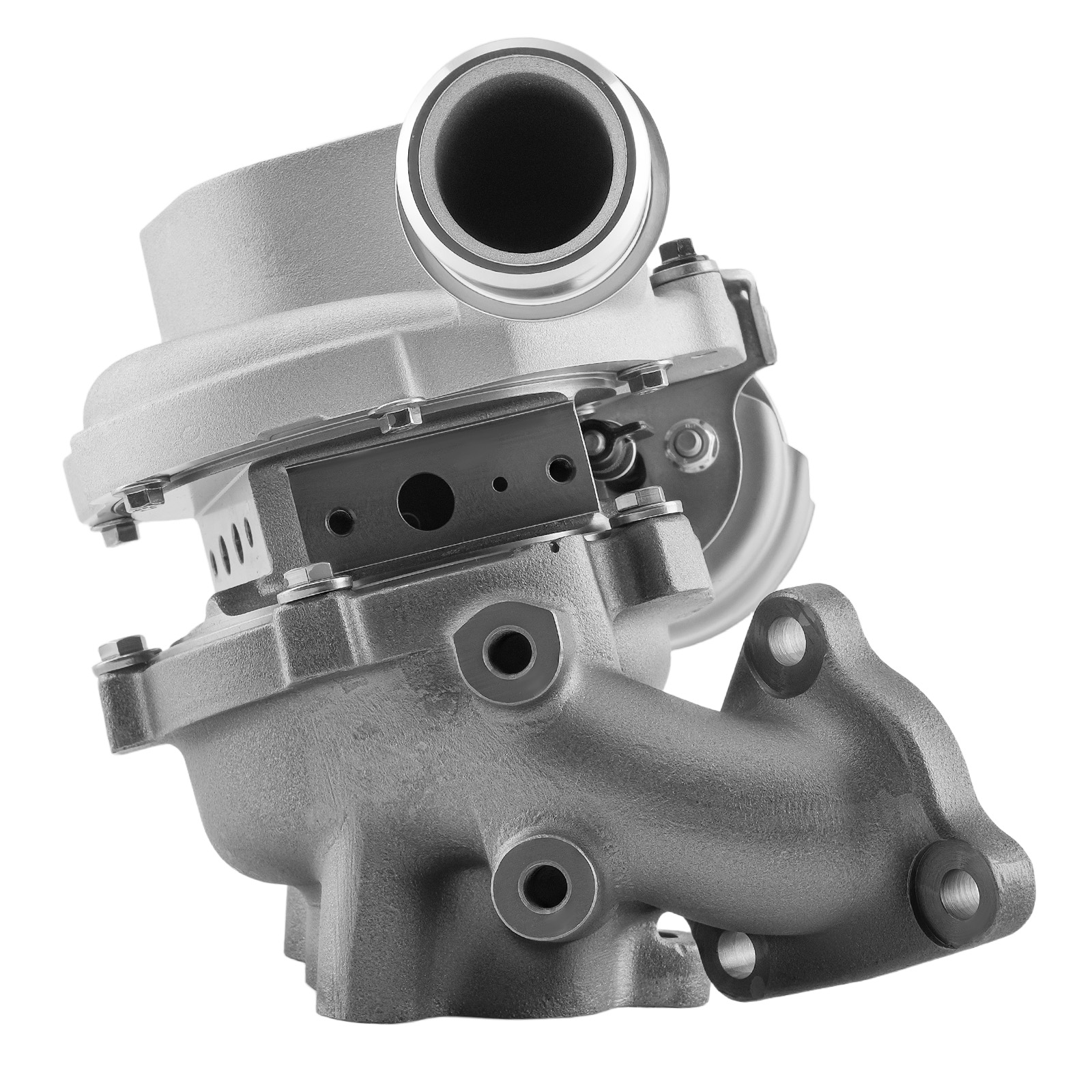 Turbo Turbocharger for Honda CR-V III RE 2.2 i-DTEC 4WD 110KW 07-11 18900RFWG01