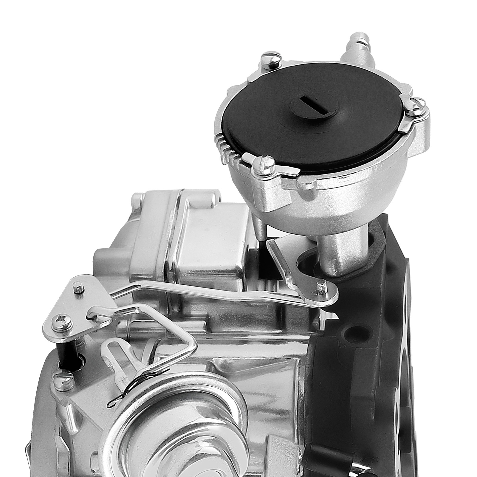 2 Barrel Carburateur for Chevrolet B60 Biscayne Blazer 1970-1975 C10 1975-1980