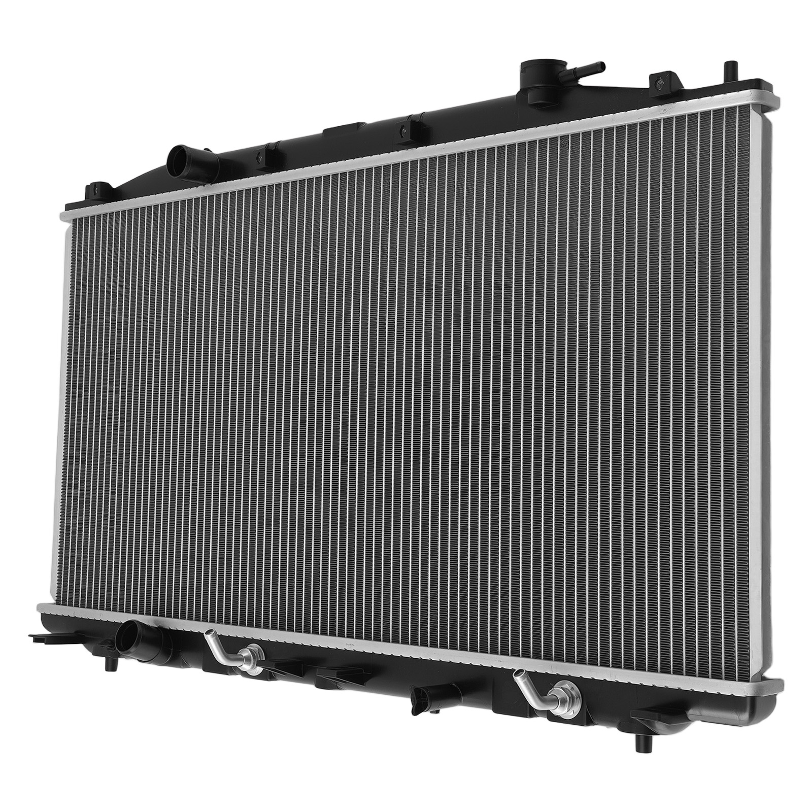 Aluminum Radiator for Honda Accord L4 2.4L 2008-2012 Crosstour 2012-2015 CU2990