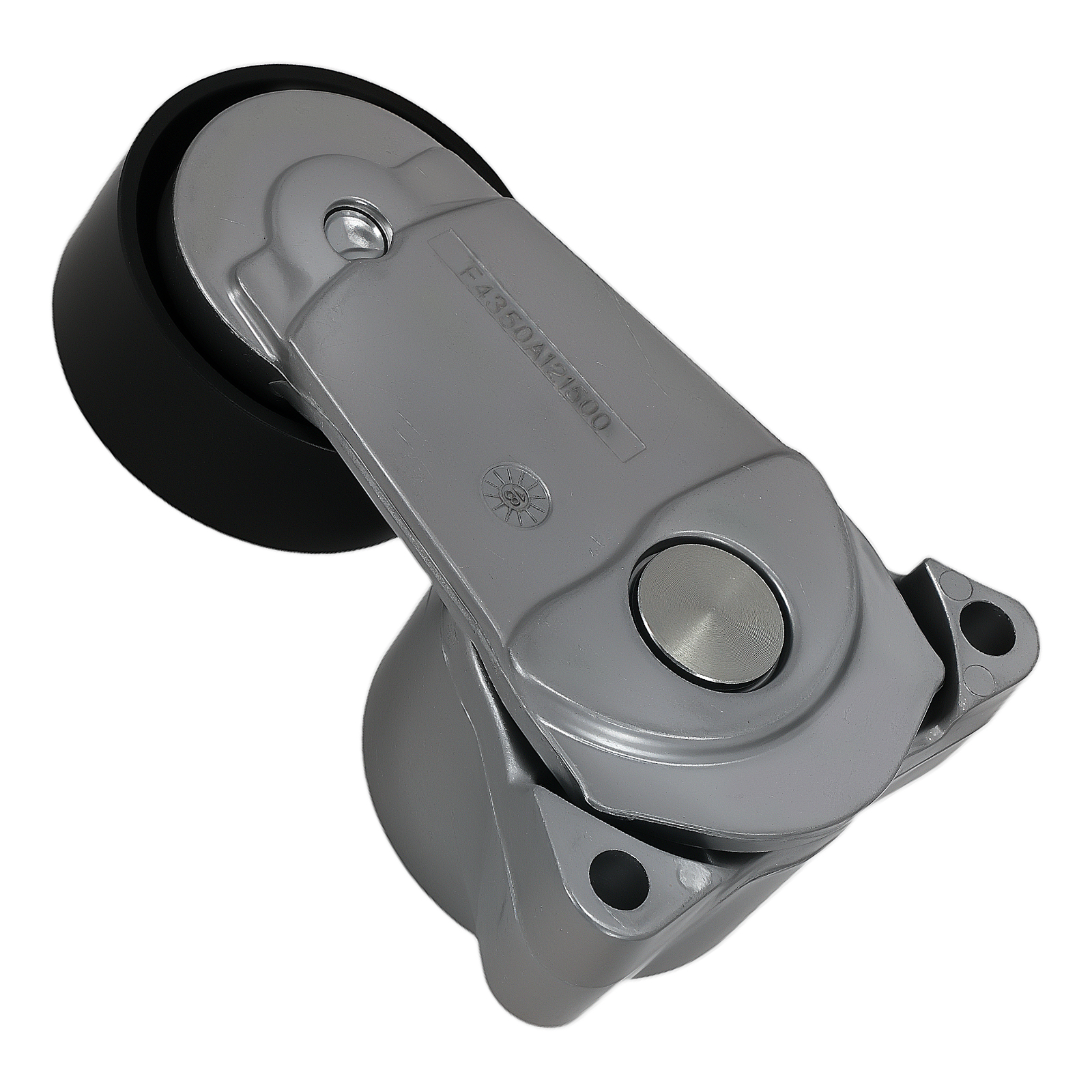 Belt Tensioner Assembly for Mercedes-Benz Maybach S550 4.7L 2017