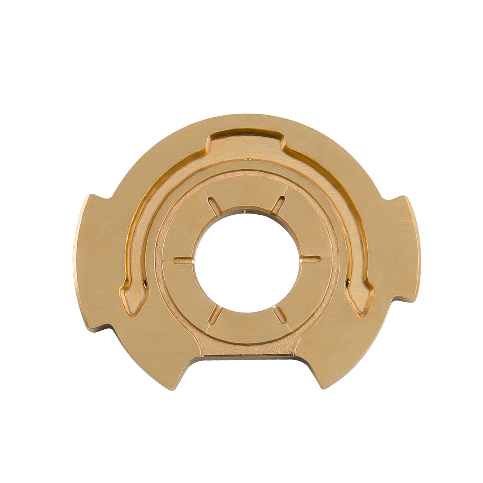 Turbo Rebuild Repair Kit for Ford F250 F350 Powerstroke 6.0 GMC Duramax LLY 6.6L