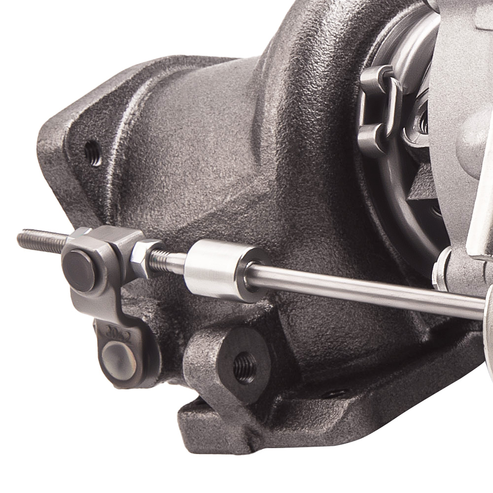 Turbolader for Peugeot 408 207 3008 308 5008 RCZ 508 1.6THP EP6DT 150/156PS BES