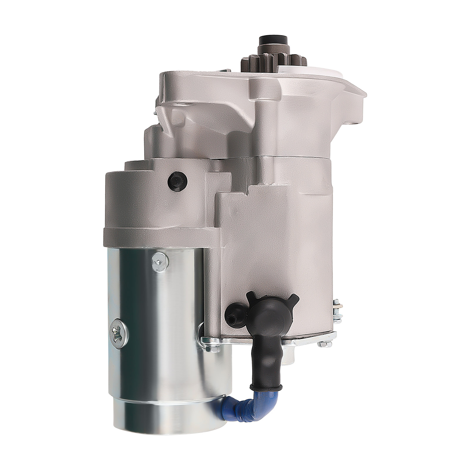 Starter for Toyota Blizzard eng.L 2.2L Diesel 1982 1983 fot Bundera LJ70 85-91
