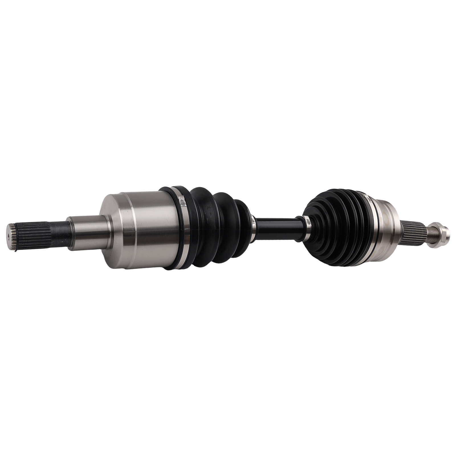 Front Driver & Passenger Side CV Axle for Chevy Colorado GMC Canyon 2015-22