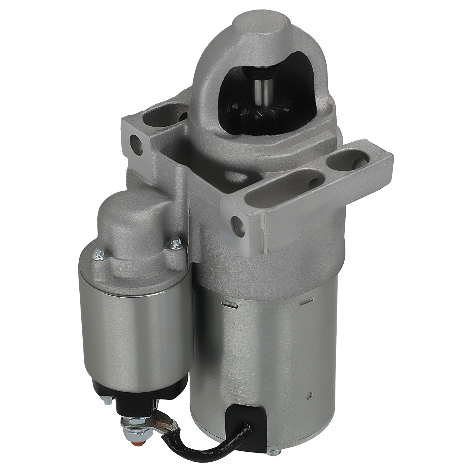 Starter For Cadillac Escalade Chevy GMC Silverado Express Sierra 6.2L 2006-2013