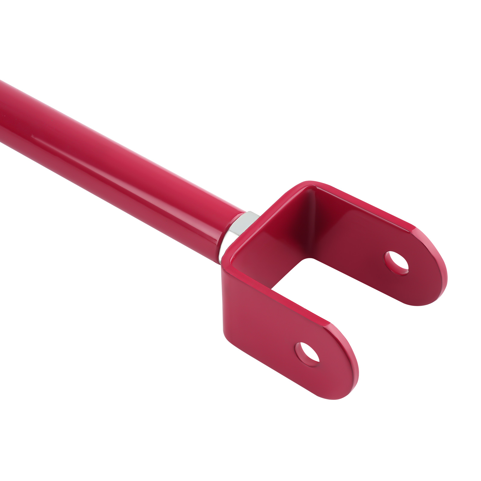 Einstellbar Querlenker Querstrebe for BMW E36 E46 Hinten Sturz controlarm.