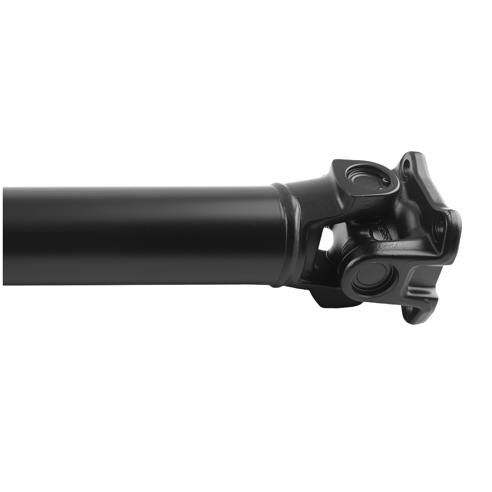 Getriebepropellerwelle Vorne L=637mm for KIA Sorento I JC 2.5 02-09 49100-3E420