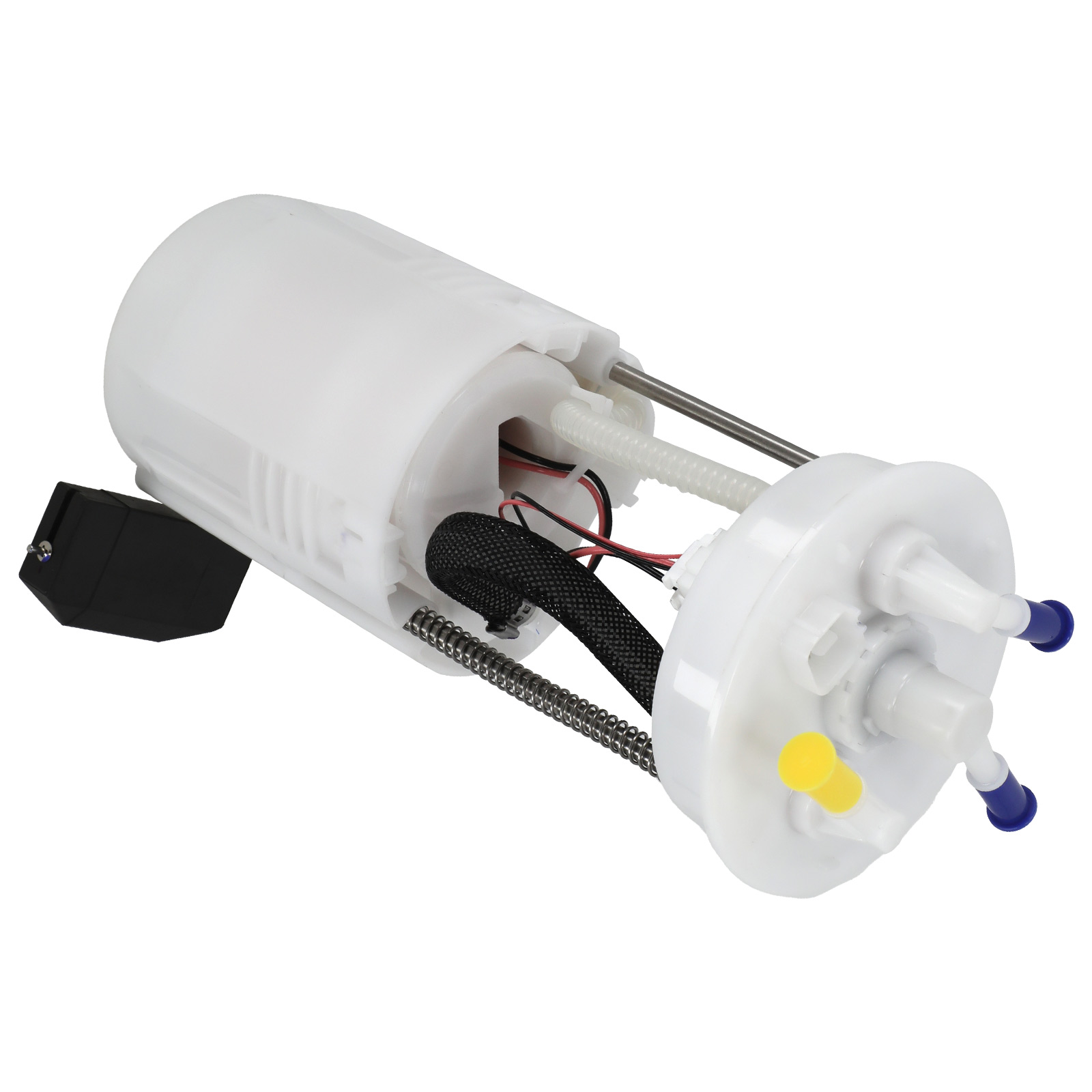 Fuel Pump Module Assembly for Honda Fit 15-20 1.5L L4 17045-T5R-A01