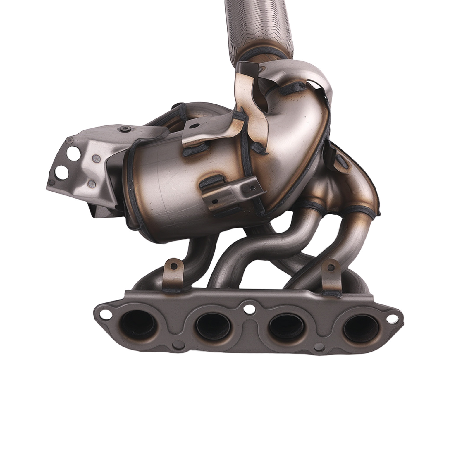 Manifold Catalytic Converter for Mazda CX-5 2.0L FWD 2013-2015–EPA Certified New