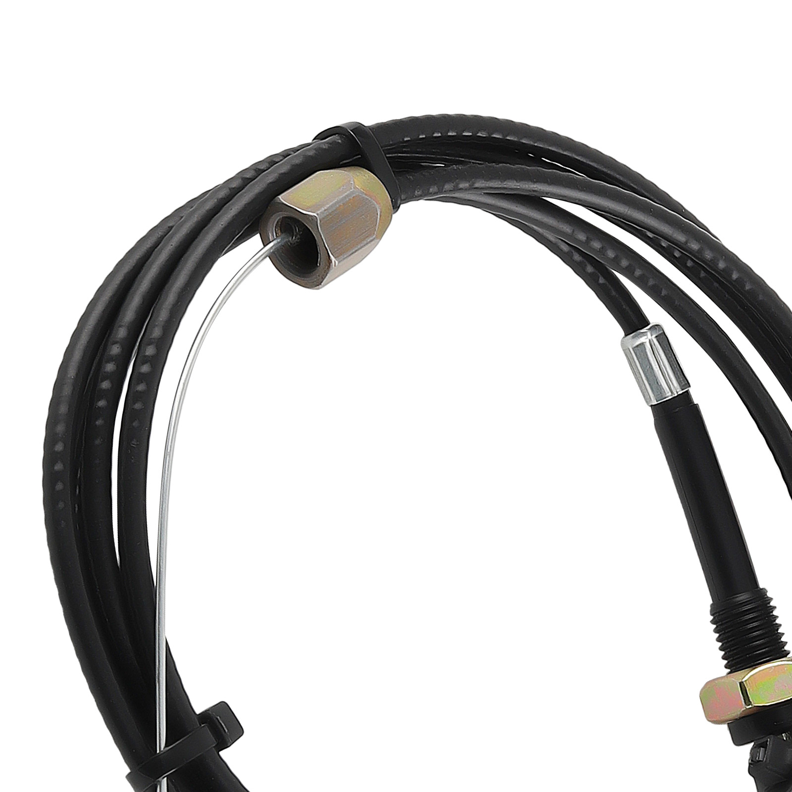 Manual Fuel Shut Off Solenoid Cable P-pump For Dodge Cummins 12V 4/6BT P7100 New