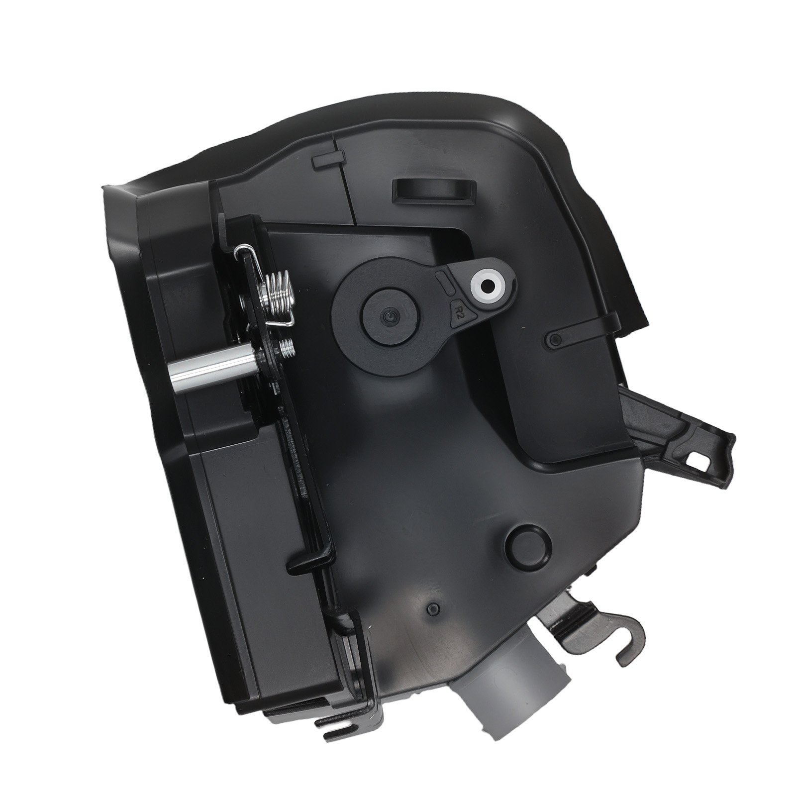 Türschloss Stellmotor Vorne Rechts for BMW E46 Coupe/Cabrio 51217011250 937-811