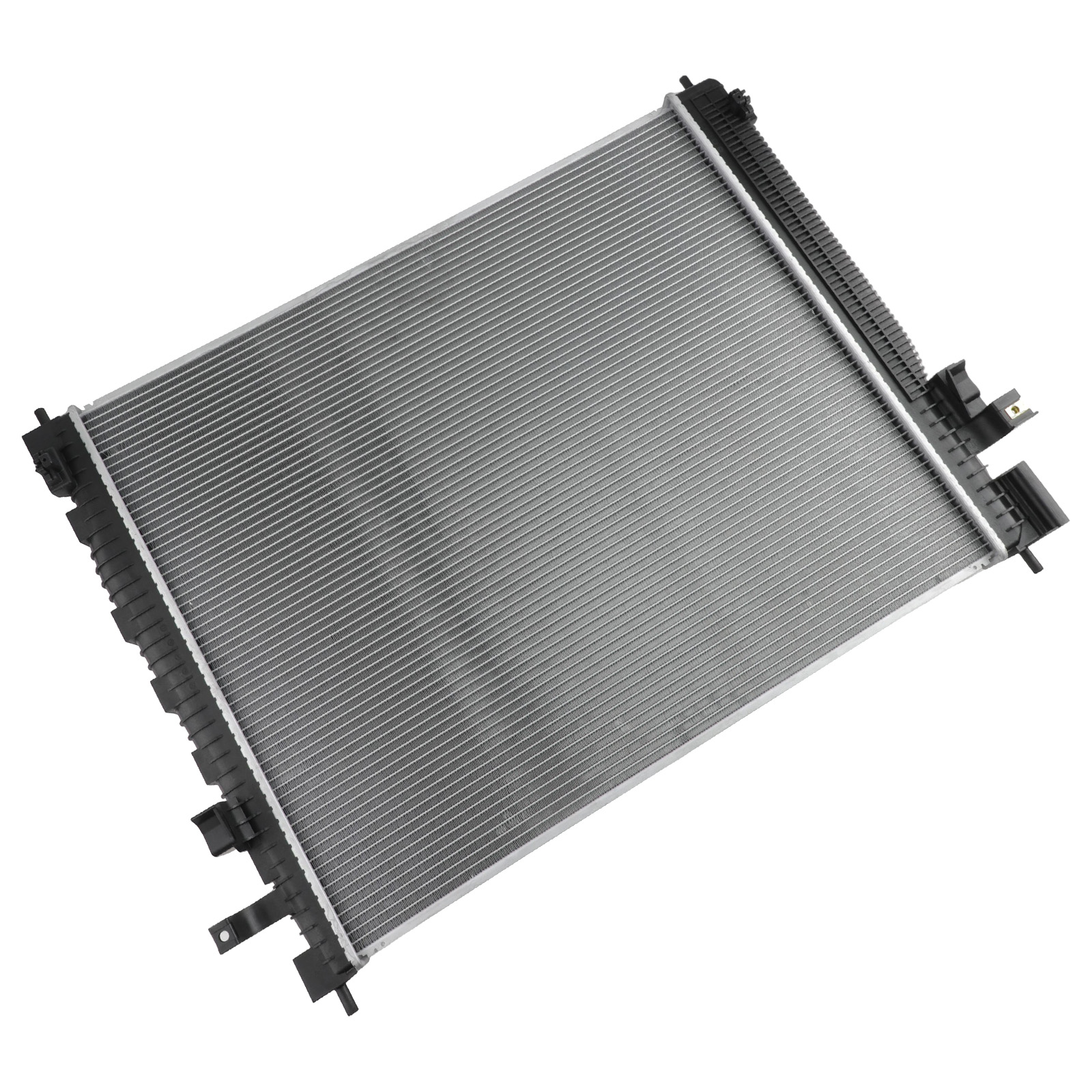 Heavy Duty Radiator for Buick Enclave Chevy Traverse 3.6L 2018-24 84569929