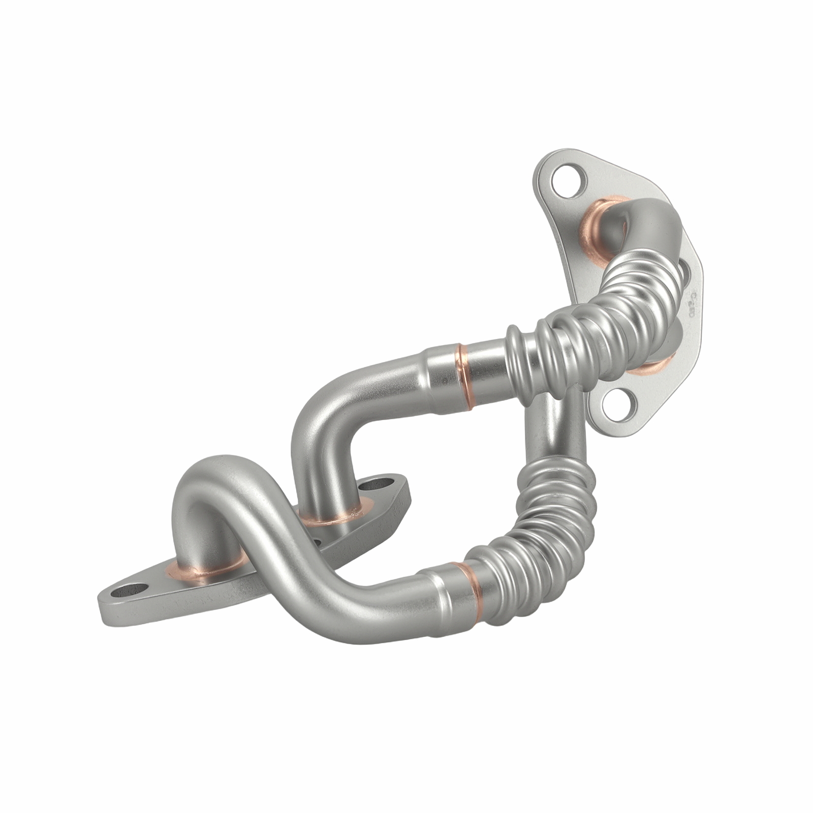 Engine Oil Cooler Pipe Line For Lexus RX350 RX450h 3.5L V6 3456CC 2007-2015