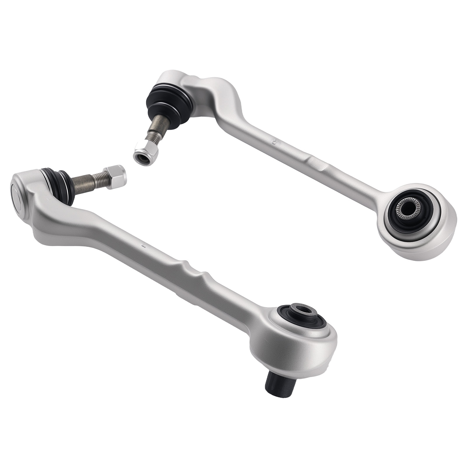 QUERLENKER LENKER+KOPPELSTANGE+SPURSTANGE SATZ VORN FÜR BMW 1er E81 E87 E88 E82