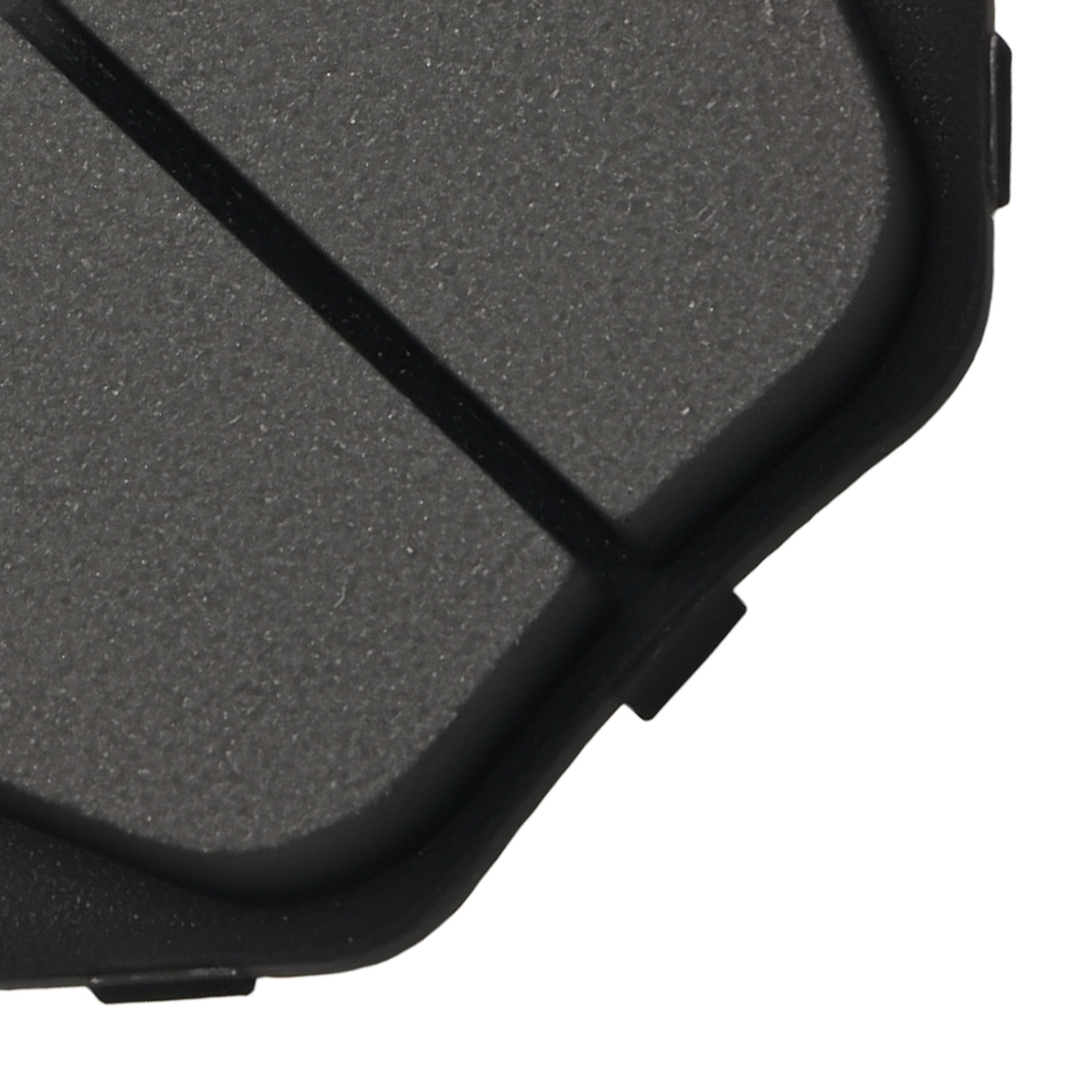Bremsbeläge Hinten For BMW 3 E46 5 E39 4.9 7 E38 X3 E83 2.0-3.0 X5 E53 2.9-4.8
