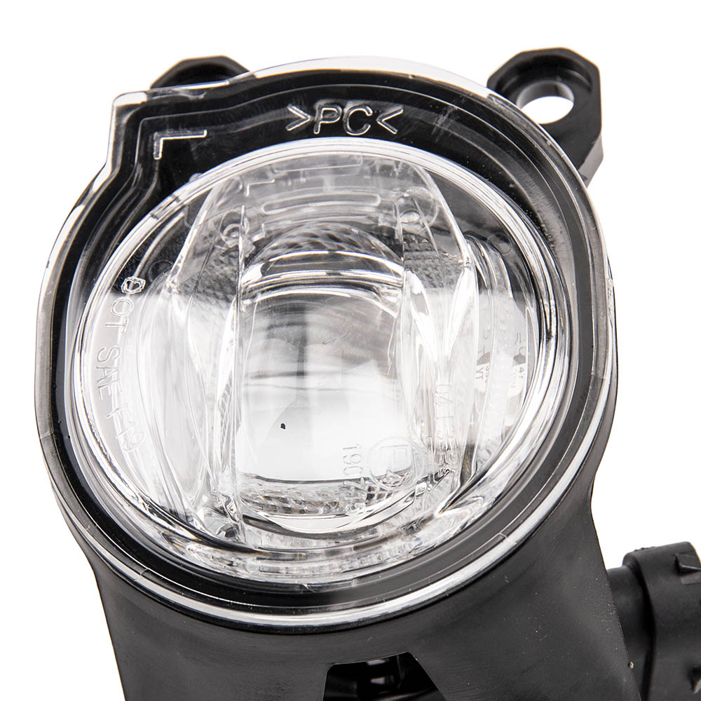 Driving Safety Fog Lights For Toyota Corolla Hatchback 2019-2021 TO1038230