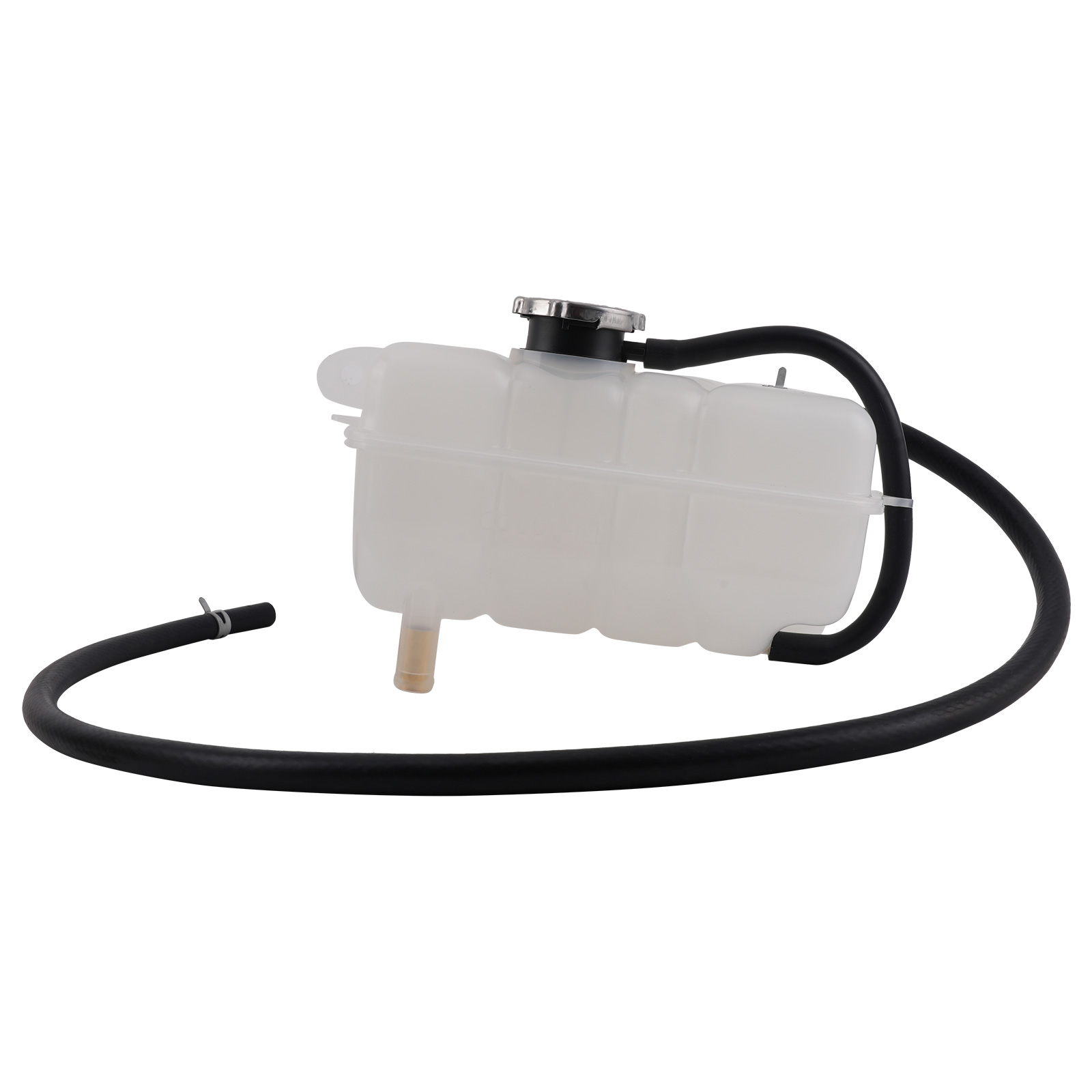 Coolant Expansion Tank Reservoir Bottle for Jeep Liberty 2002-2007 52079788AE