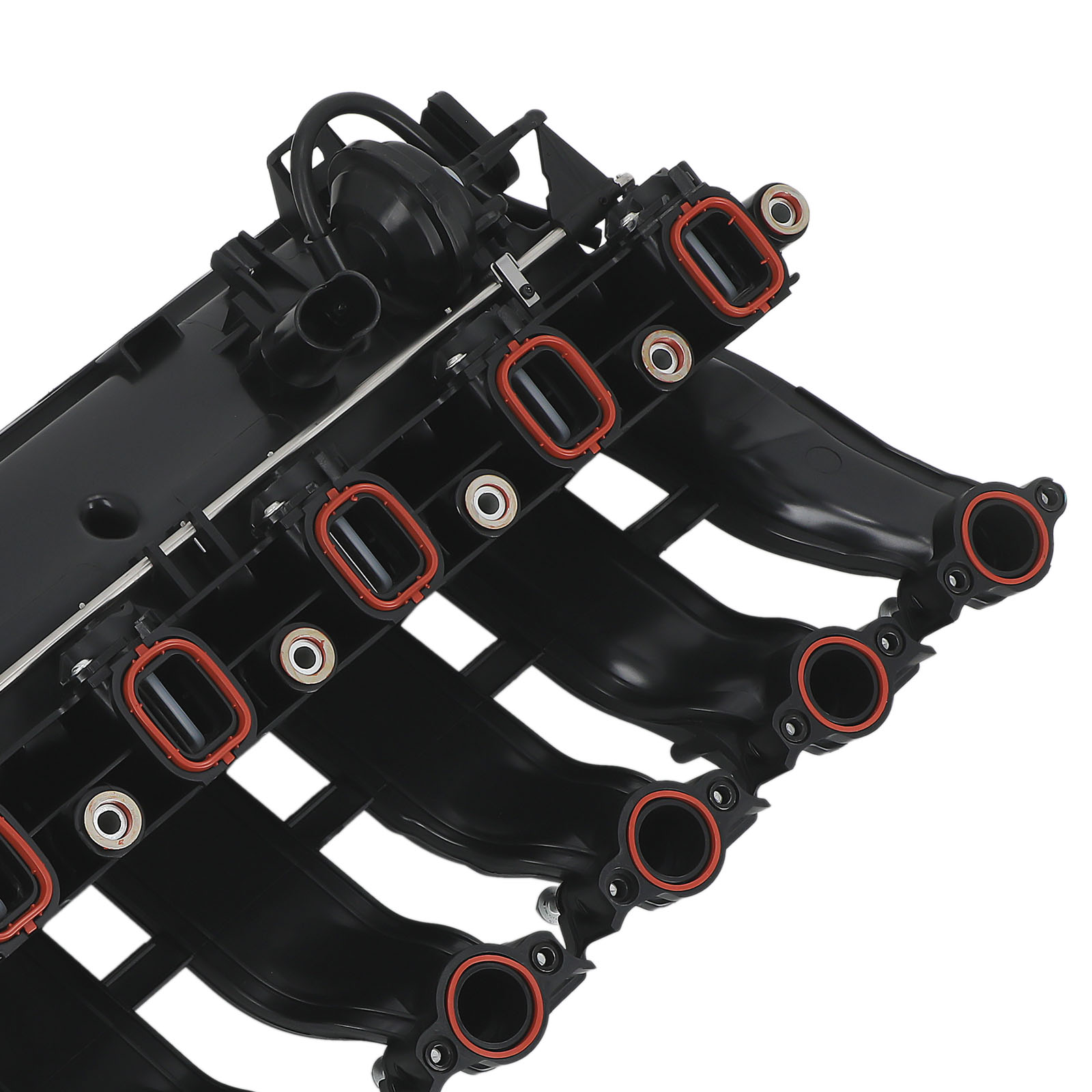 Ansaugbrücken + Dichtungen For BMW 3 E90 Touring E91 2005-2012 X3 E83 X5 E70 E71