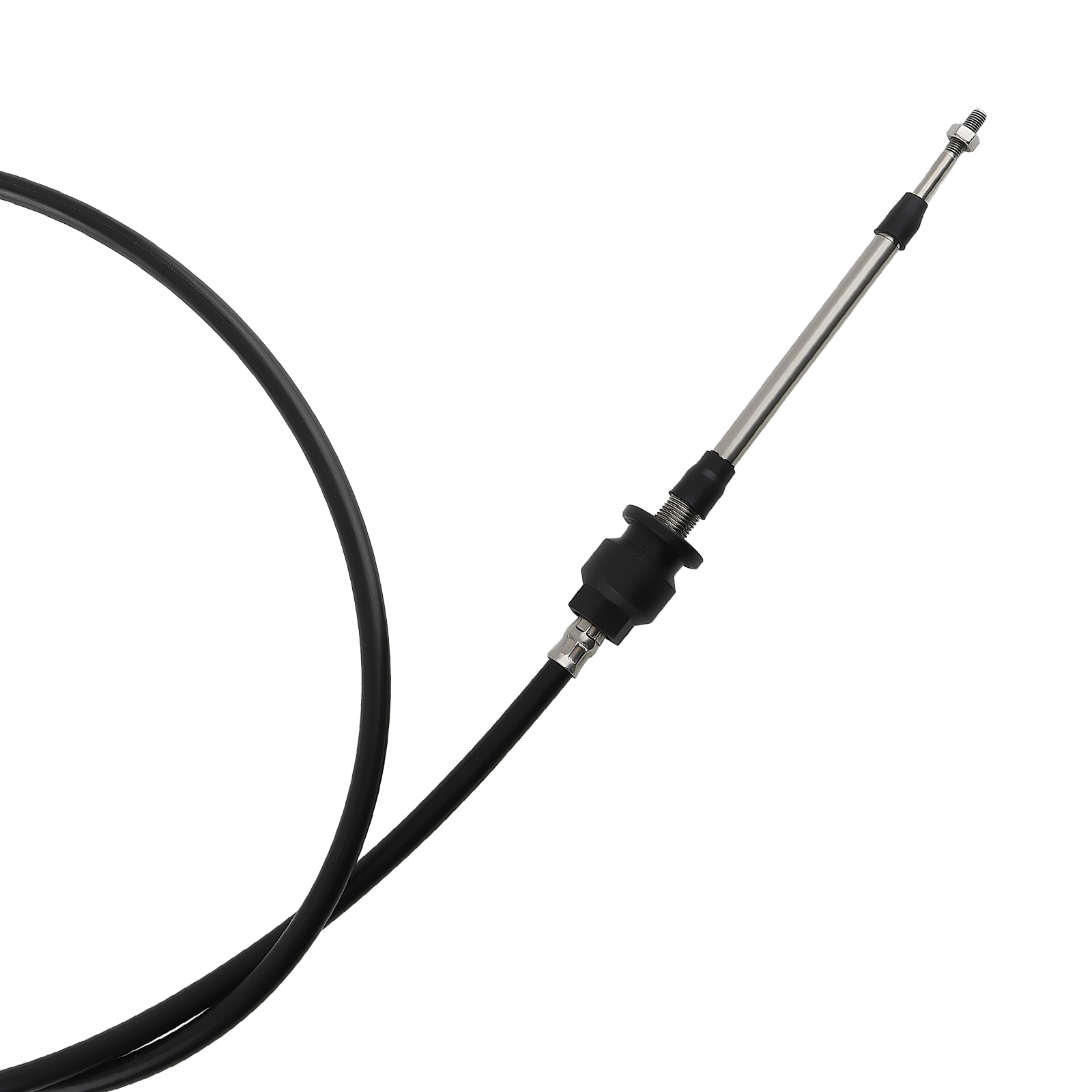 Steering Cable Kit for Sea-Doo GTX RXT GTI Wake GTS RXP GTR 2002-2017 277001438