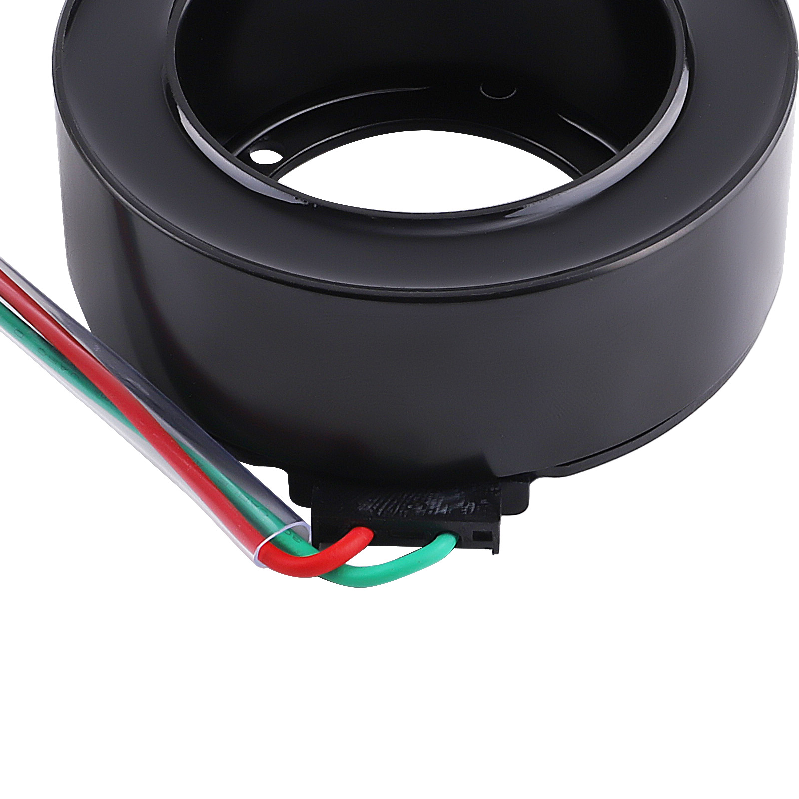 A/C AC Compressor Clutch Assembly Kit For Honda Civic 2006 2007 2008 2009 - 2011