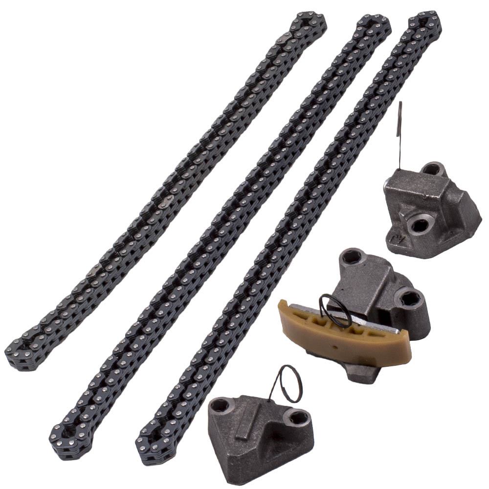 Timing Chain Kit For Holden VZ VE VF 20062015 Alloytec LY7 LE0 LW2 LWR