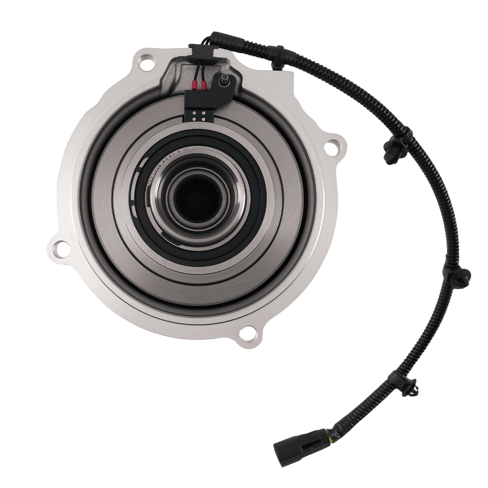 Rear Differential Viscous Coupling Assy for Mazda CX-3 CX-5 CX-9 2013-2023
