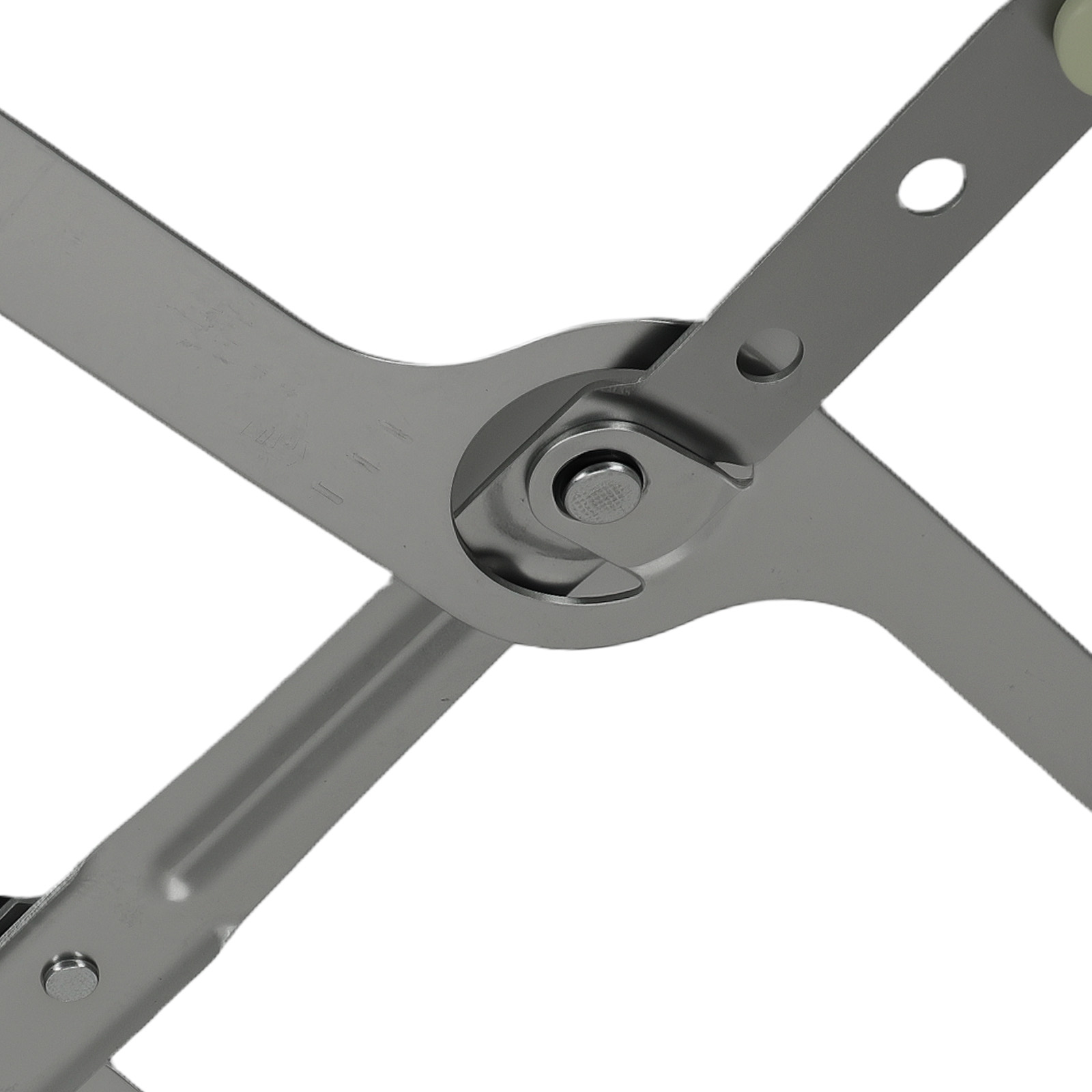 Front Left Window Regulator w/ Motor for S10/Jimmy 1994-2004 741844