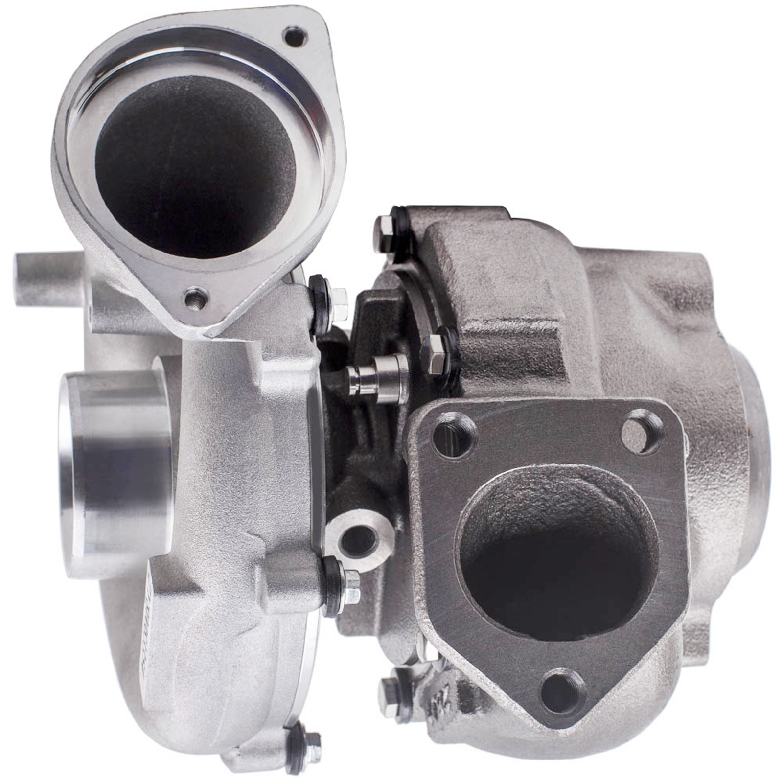 Turbolader for BMW 530d (E60 /E61 160 KW 218 PS 742730 11657790306 7790306J NEU